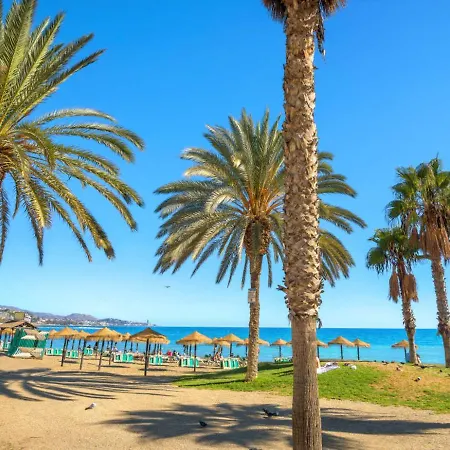 Tess Playamar Liszt Holiday home Torremolinos