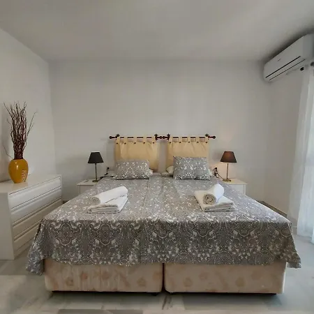 Holiday home Tess Playamar Liszt