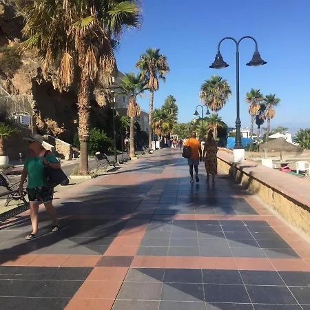 Tess Playamar Liszt Holiday home Torremolinos