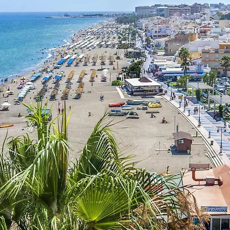 Tess Playamar Liszt Holiday home Torremolinos