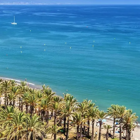 Tess Playamar Liszt * Torremolinos
