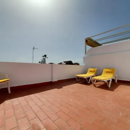 Holiday home Tess Playamar Liszt